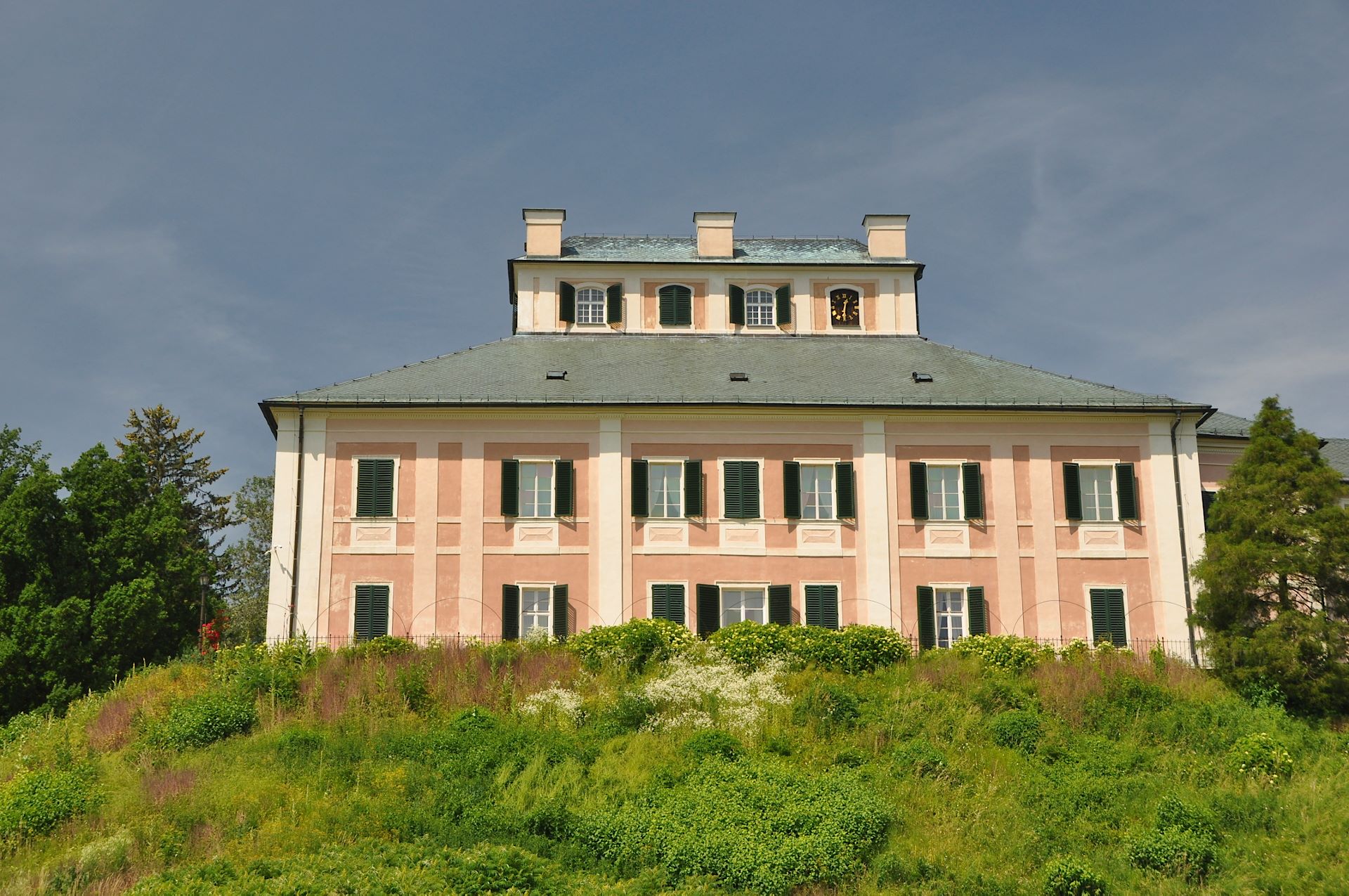Ratiborice, Česká Skalice (deutsch Böhmisch Skalitz) (Photo license: CC BY 2.0)